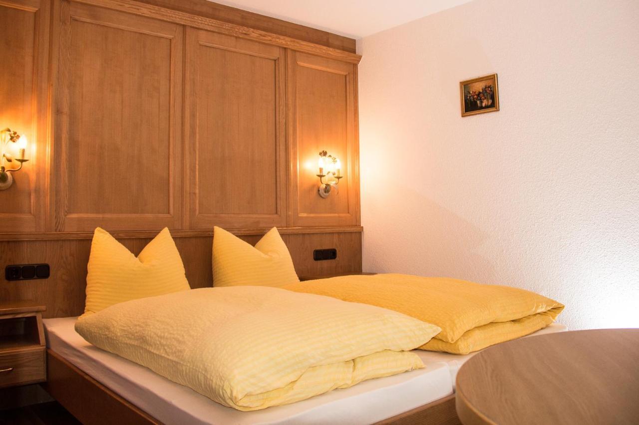 Paulis Hof Appartement *