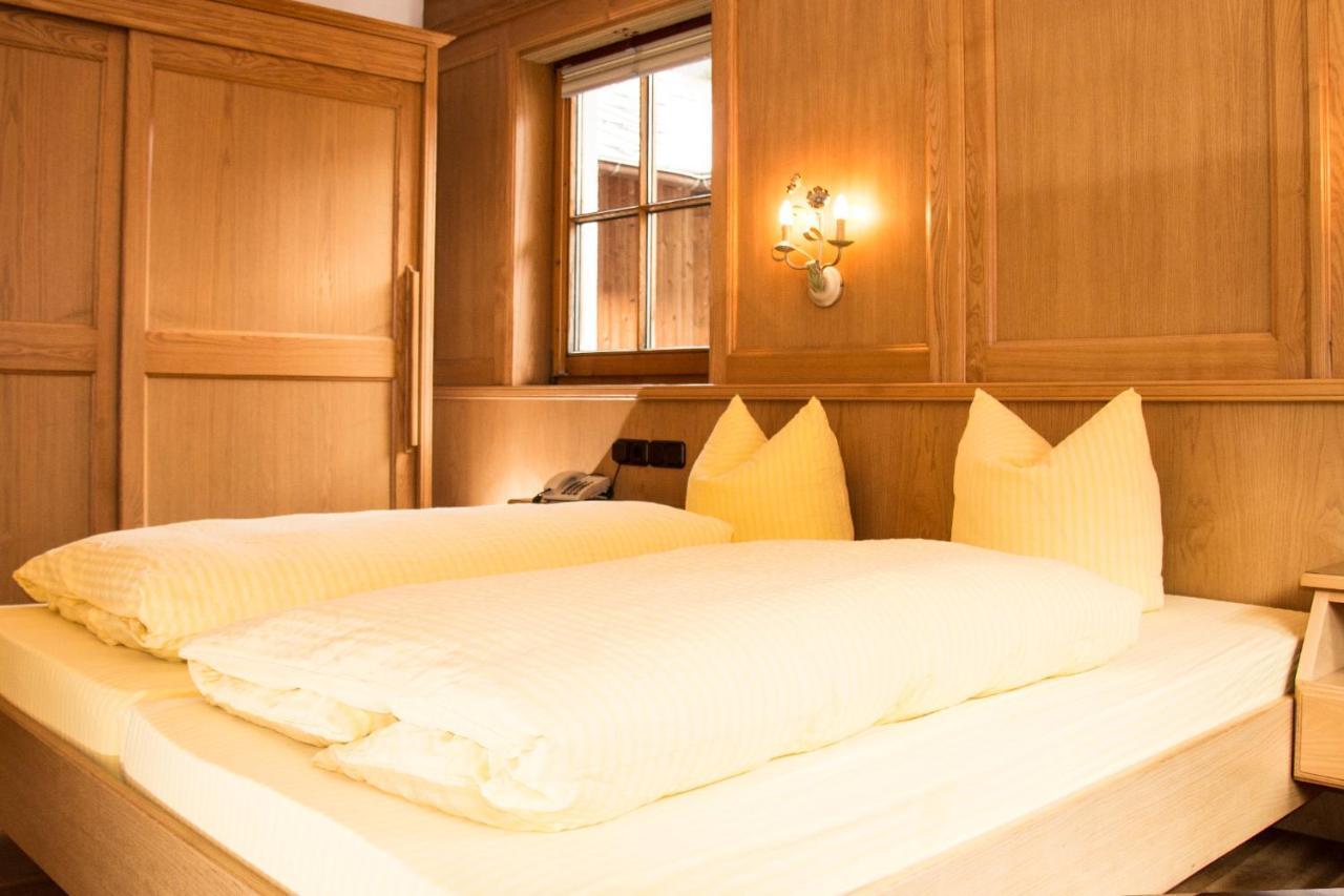 Paulis Hof Appartement Ischgl