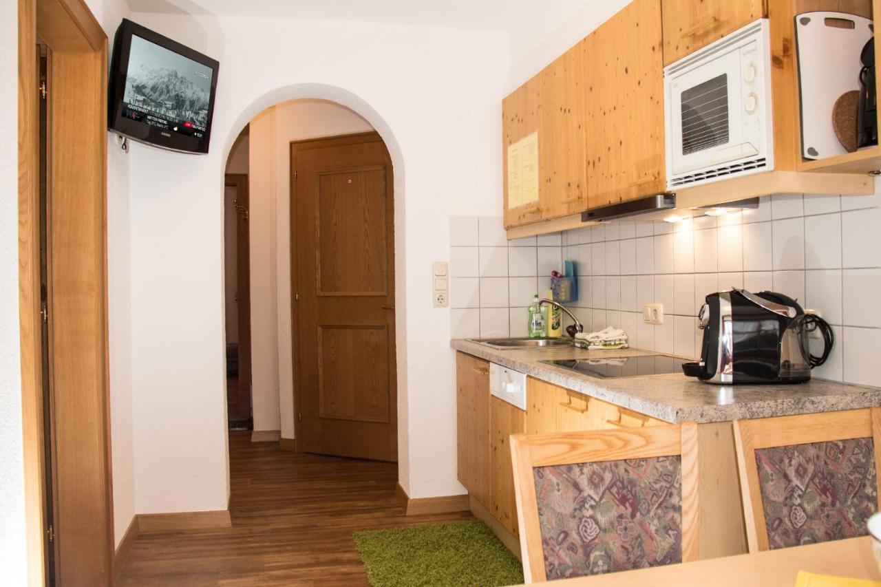 Appartement Paulis Hof