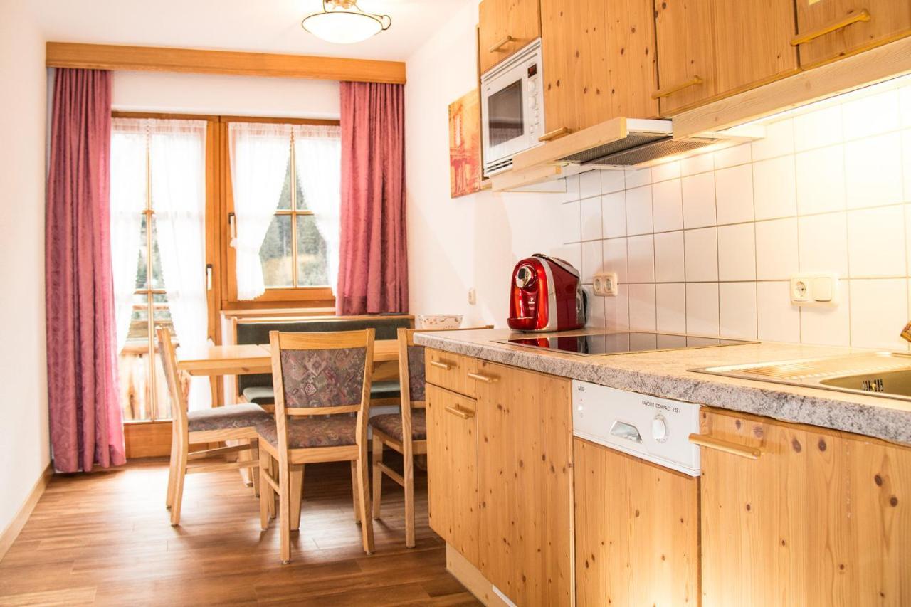 Paulis Hof Appartement Ischgl
